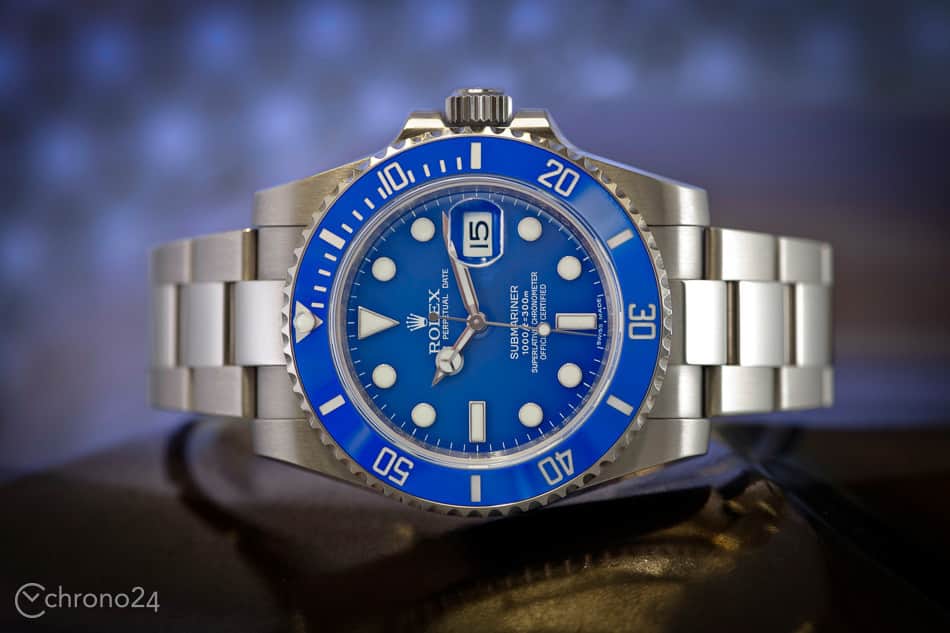 rolex